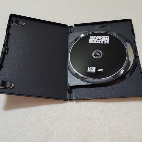 ๐ 3 for $10 ๐ Steven Seagal double feature 2 DVD set EUC (2007) - Picture 5 of 8